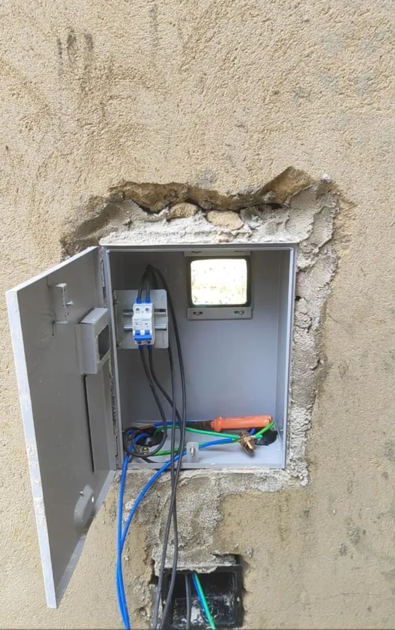Serviços de eletrica - Foto 2