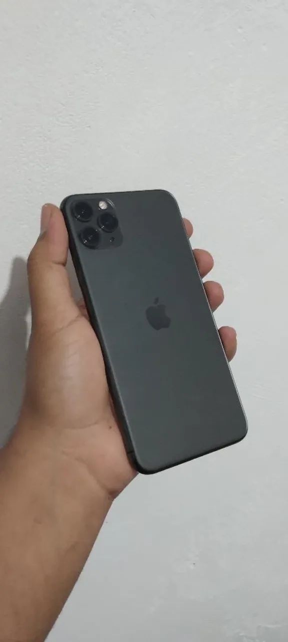 iPhone 11 Pro Max - Foto 3