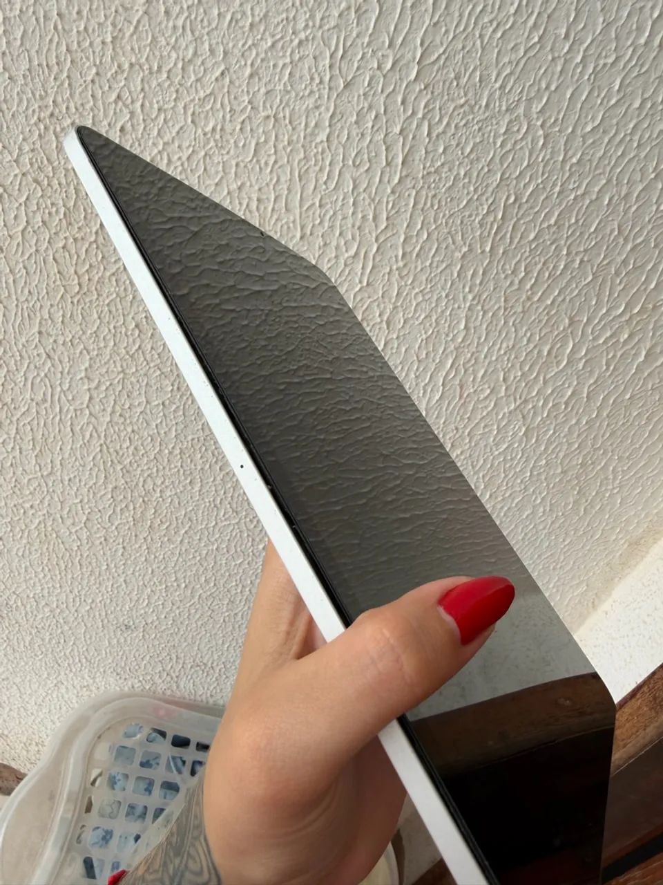 iPad Pro 11 2ª geração ? 128GB - Foto 3