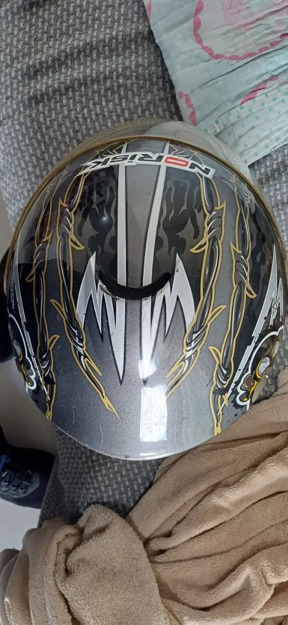 Capacete - Foto 4