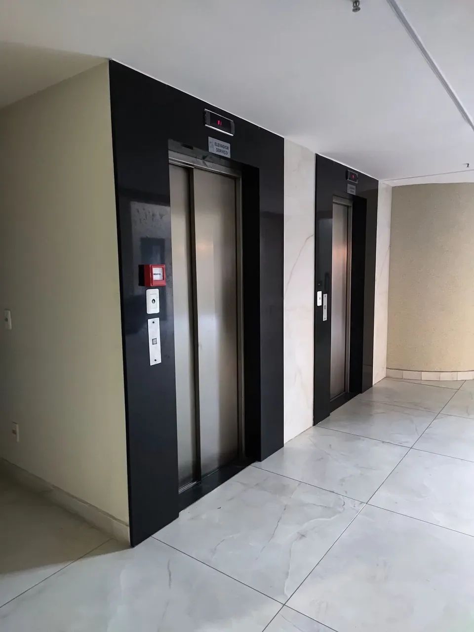 Apartamento em Capim Macio  - Foto 4
