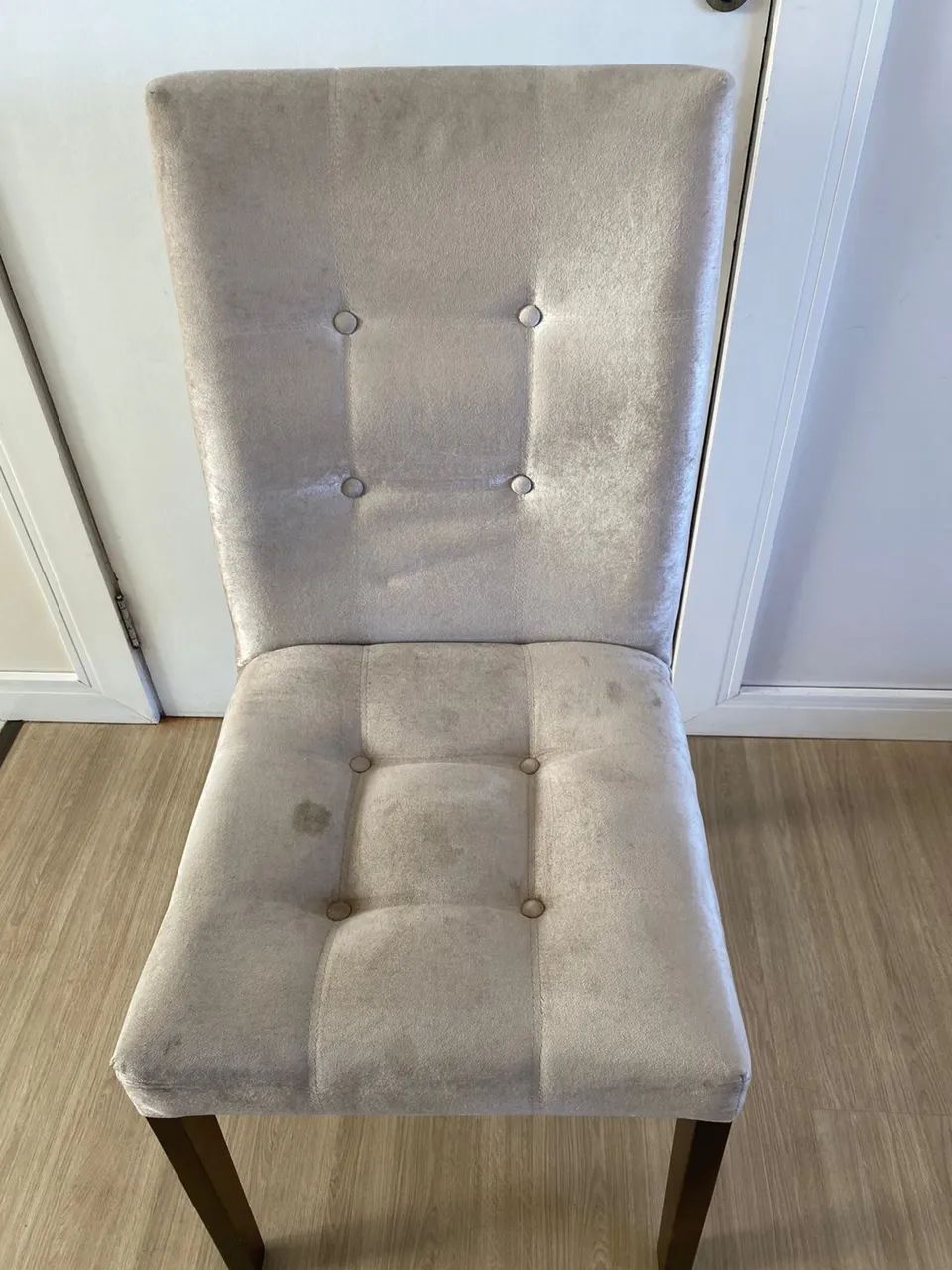 Mesa com 4 cadeiras - Foto 3