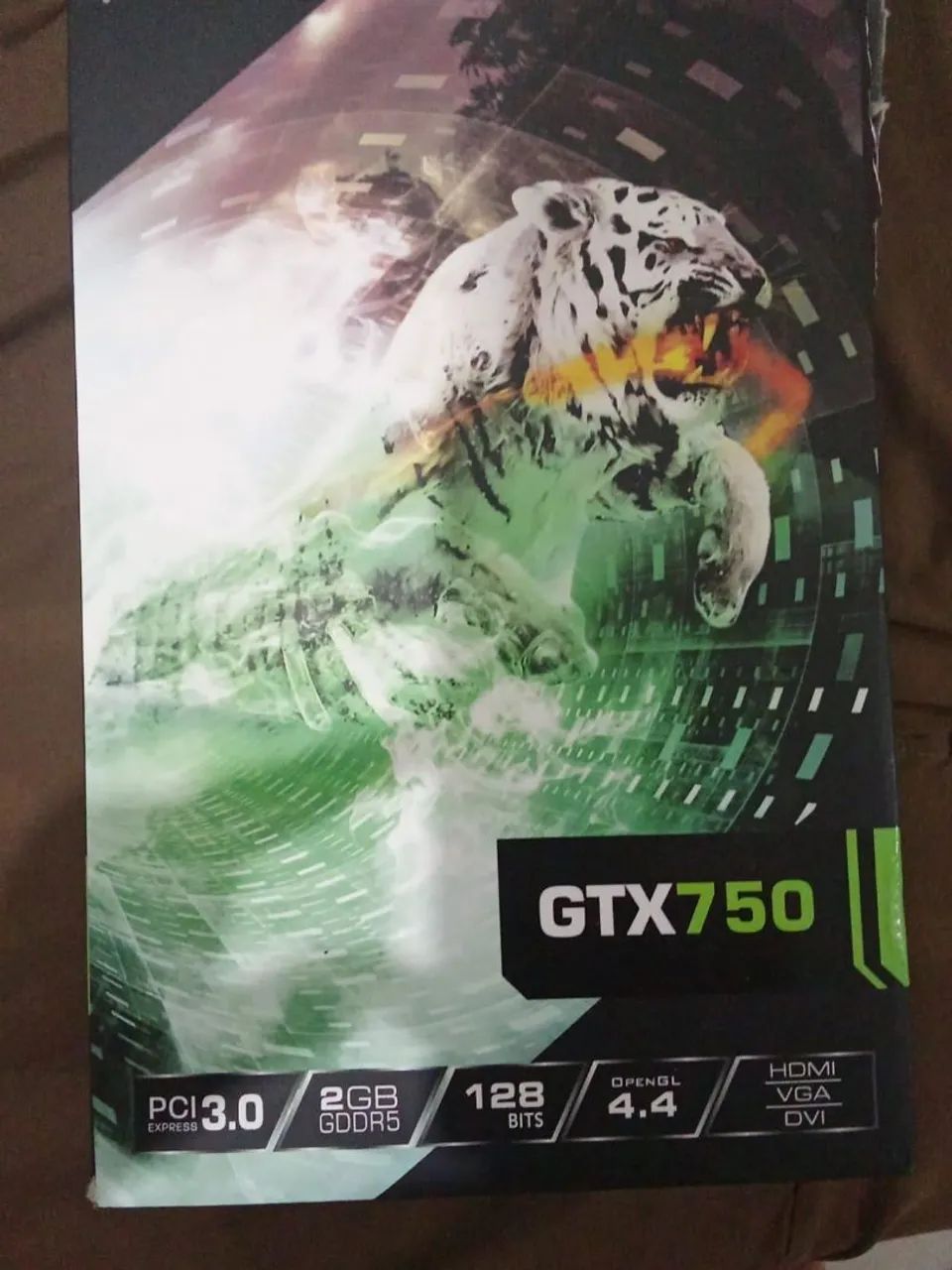 Placa de vídeo Pc aceito ofertas  - Foto 2