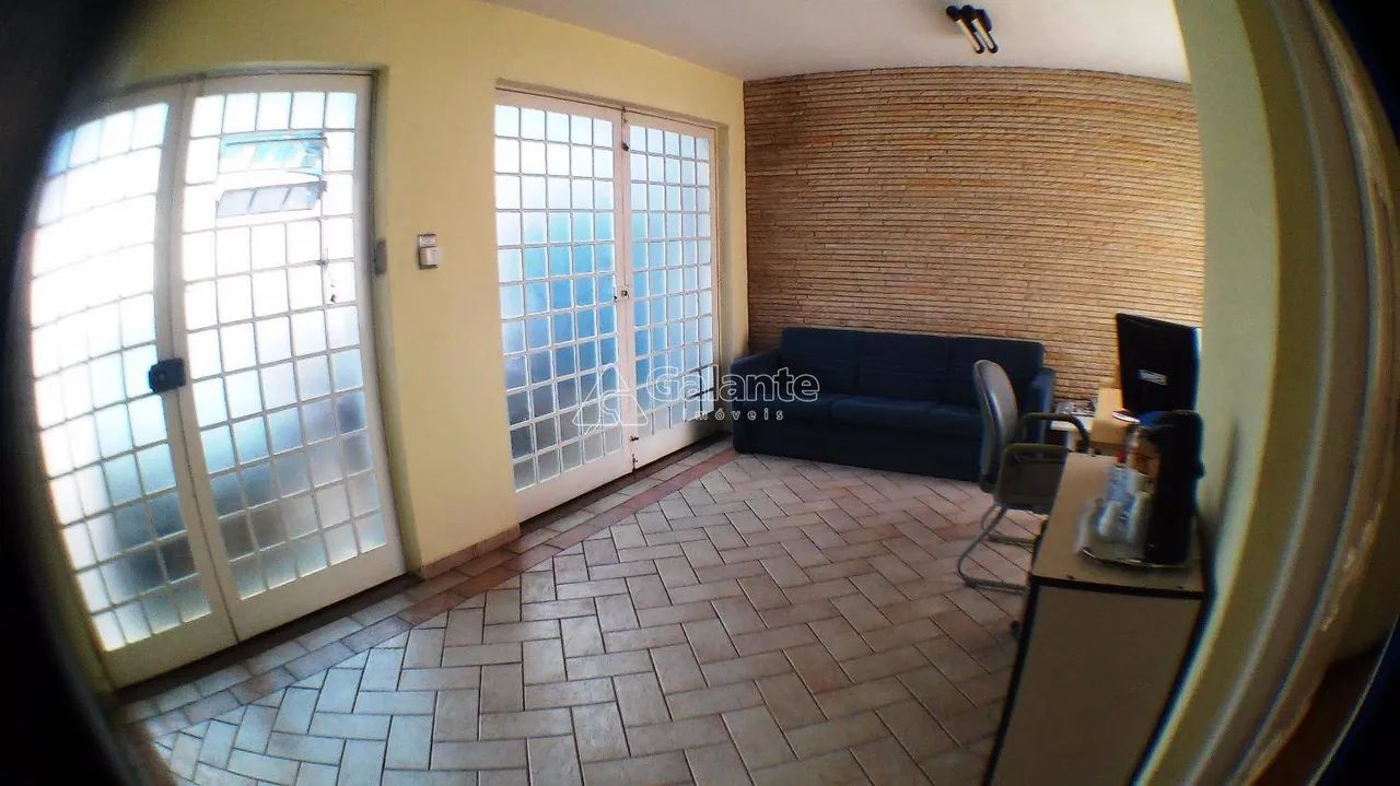casa - Guanabara - Campinas - Foto 2