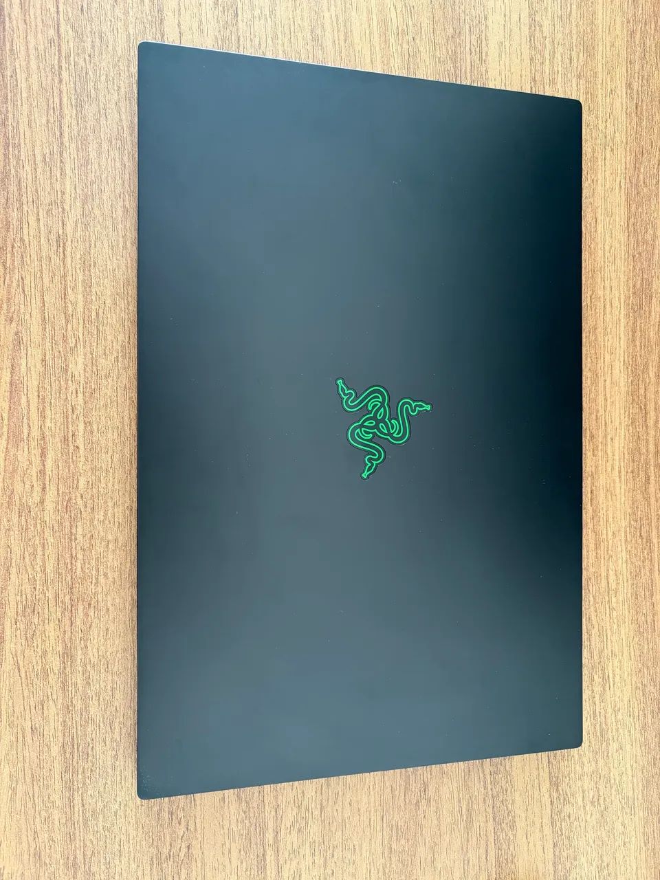 Notebook Gamer Razer Blade i9, RTX, 64GB e OLED - Foto 5