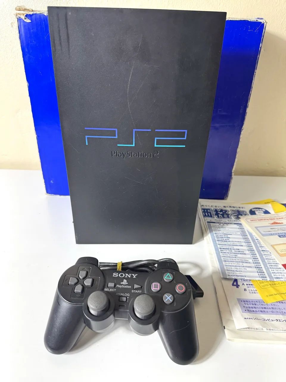 PlayStation 2 SCPH- 15000 - Foto 5
