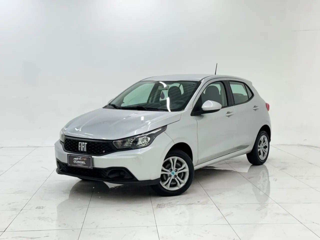 Fiat Argo 2023