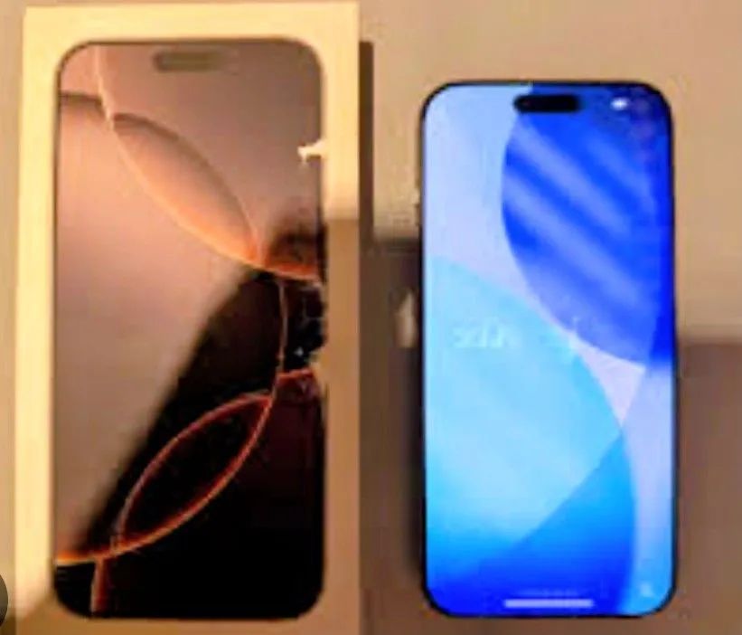 Iphone 16 Pro Max Rose - Foto 2