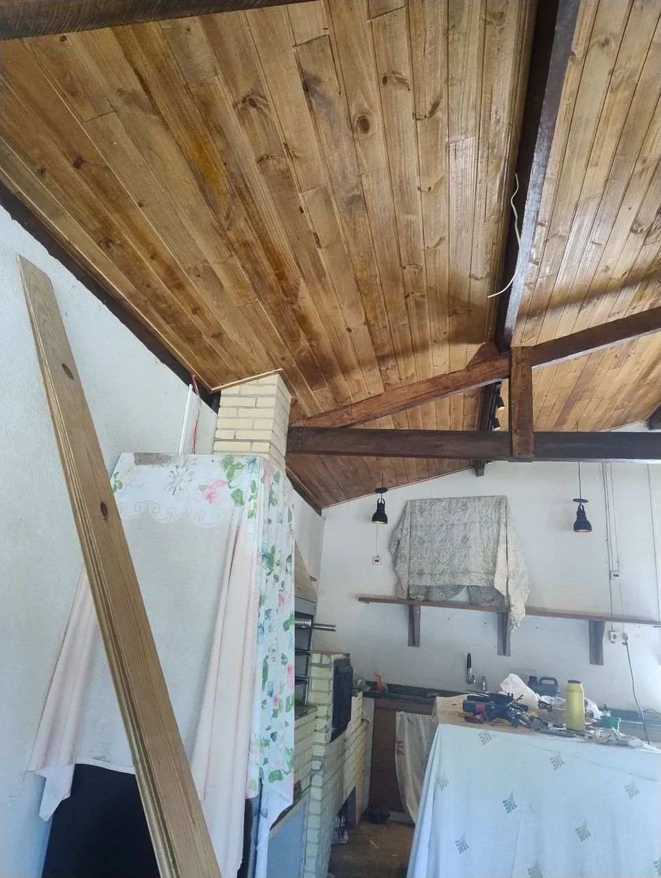 Carpintaria mão de obra deferenciada - Foto 3