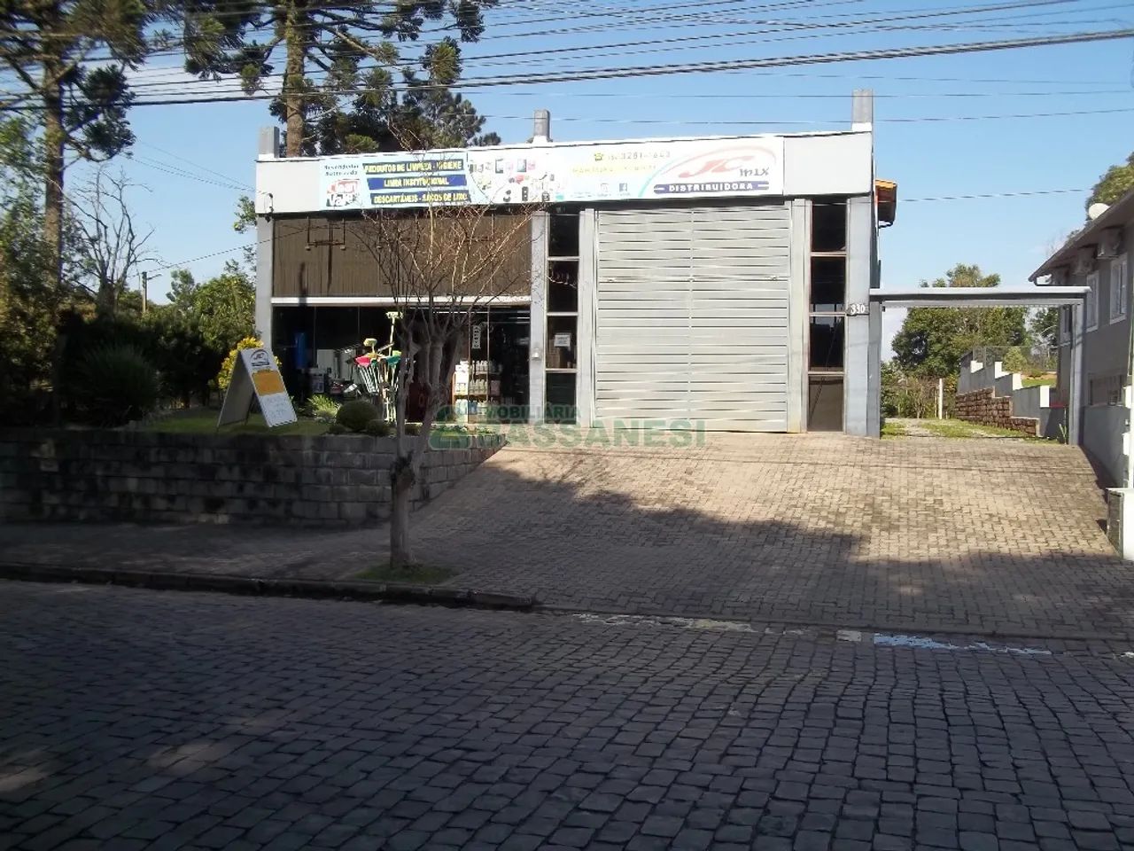 Pavilhão Vila Germania Nova Petrópolis - Foto 2