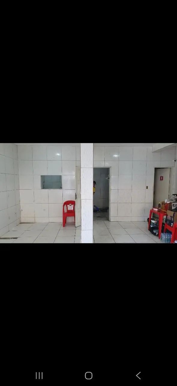 ALUGO PONTO COMERCIAL(EXCETO PARA BAR) - Foto 2