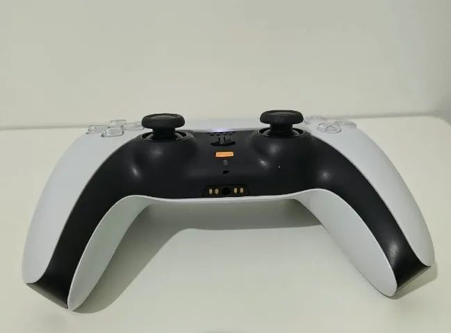Controle PS5 (drift do lado esquerdo) - Foto 4