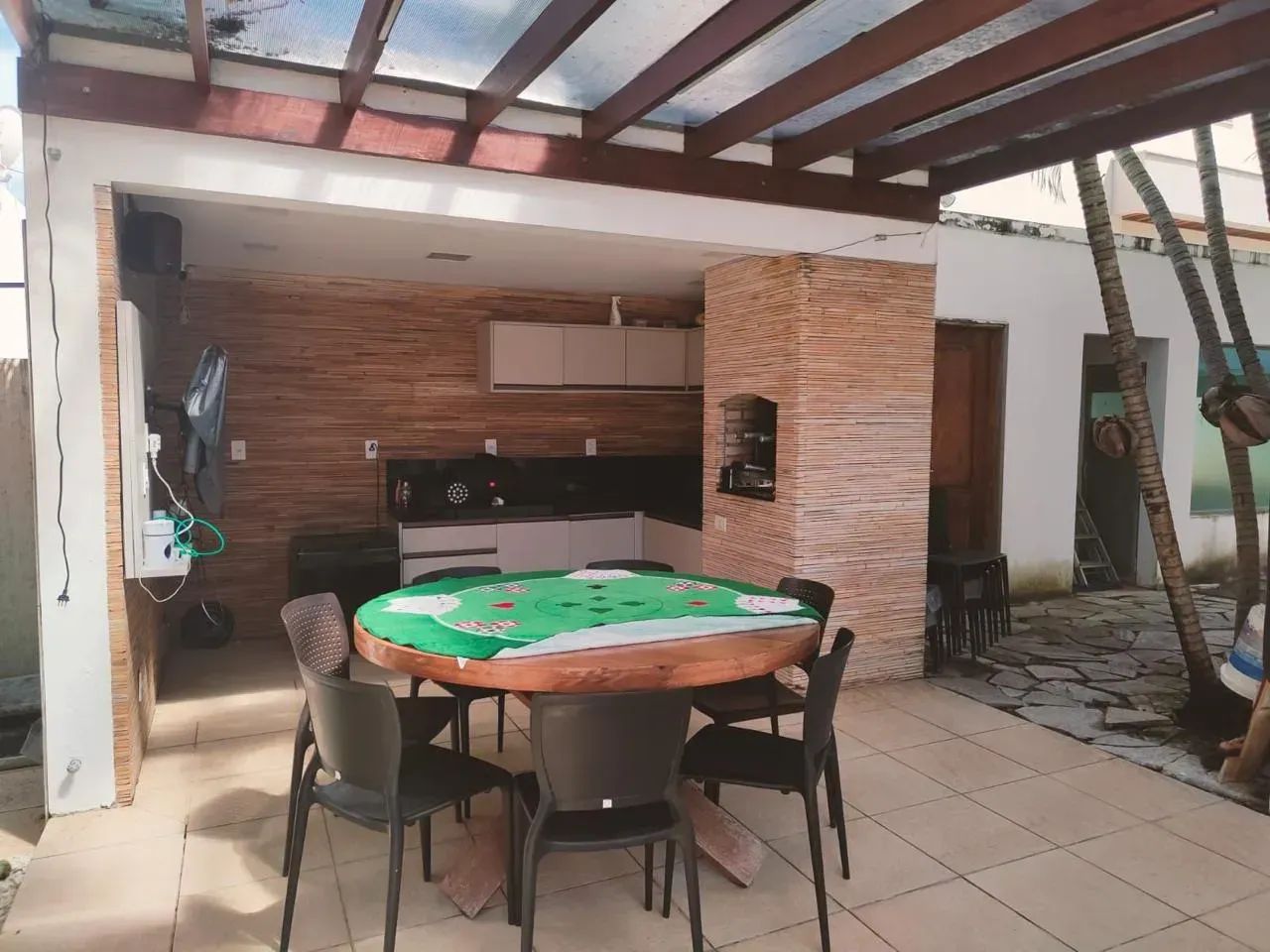 Exclusividade absoluta à beira-mar no Condomínio Morada da Garça - Foto 5