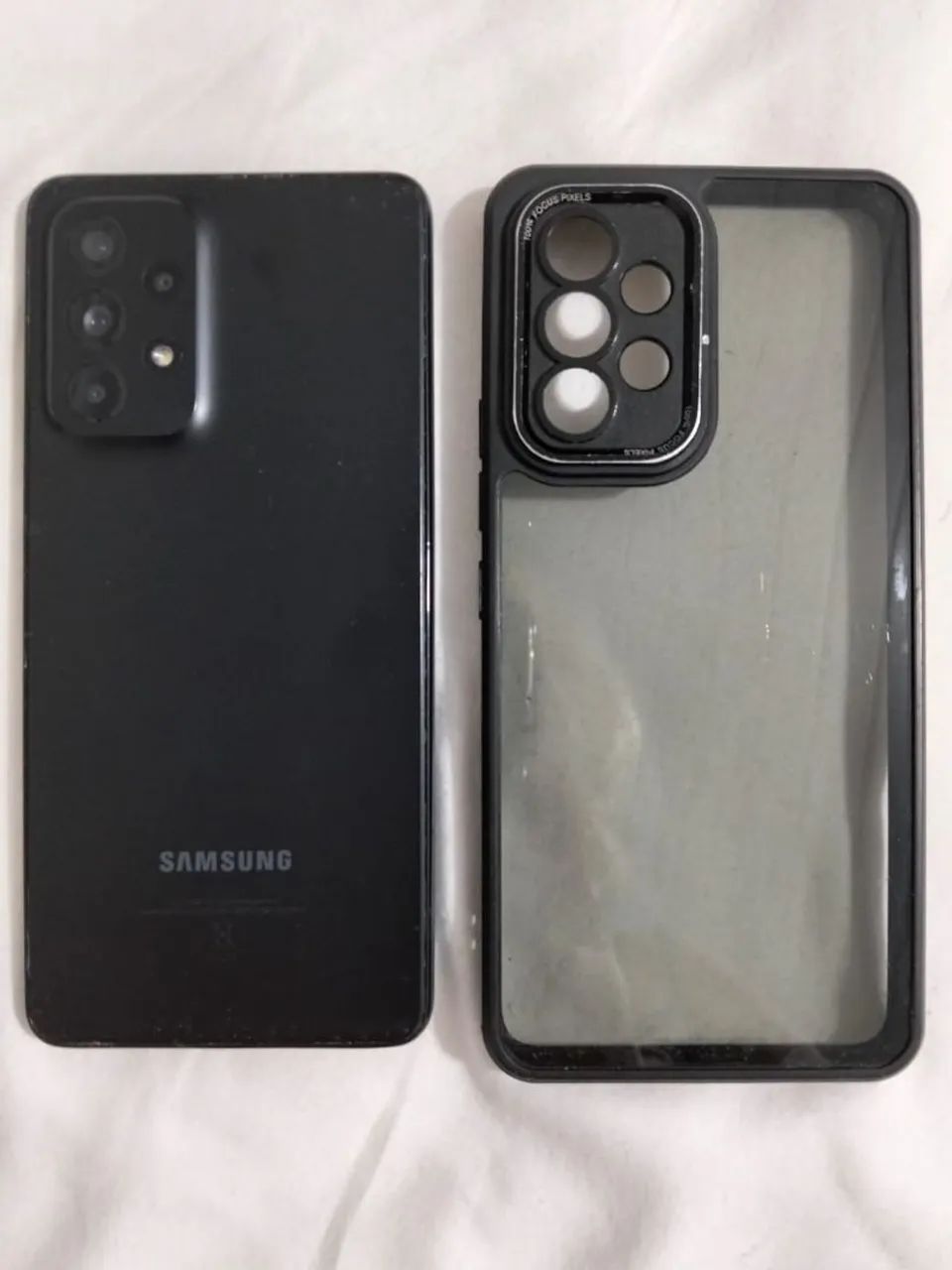 Galáxy A53 -128gb