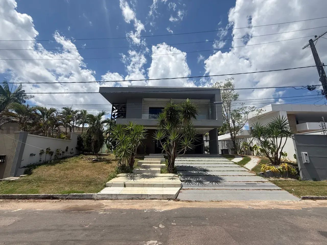 Casa Ponta Negra 2 para venda
