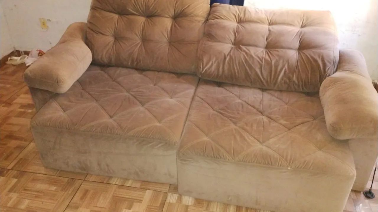 Sofá Cama 