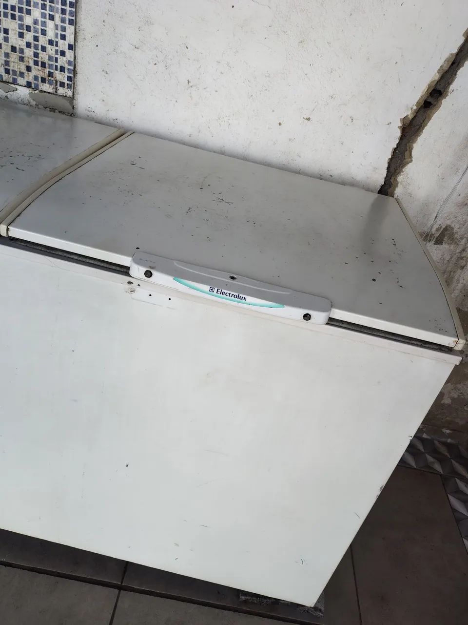 Freezer Horizontal 2 portas  - Foto 2