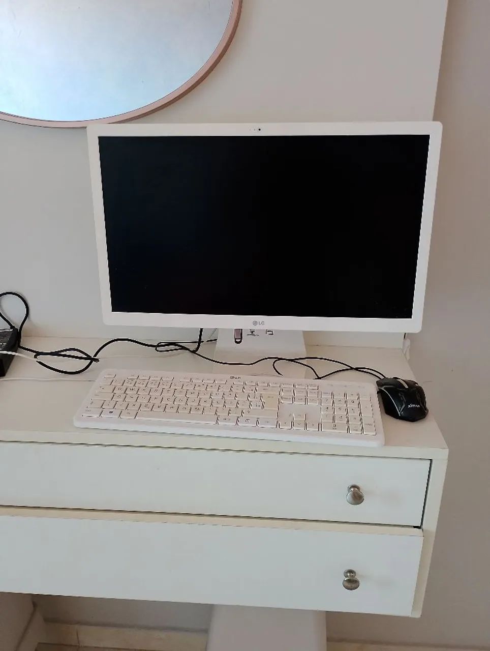 Computador LG 