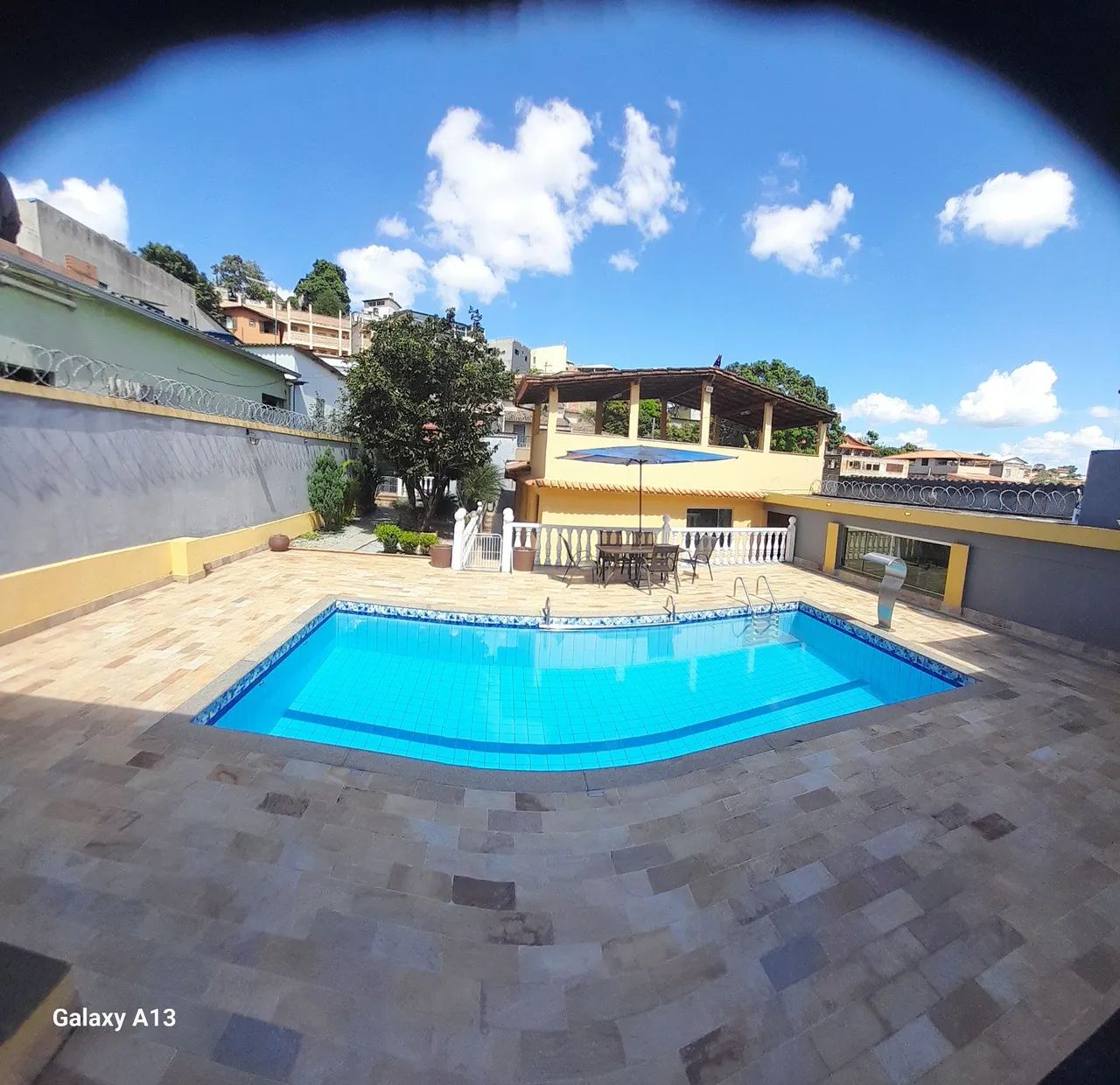 Linda casa linear, não percam essa oportunidade!