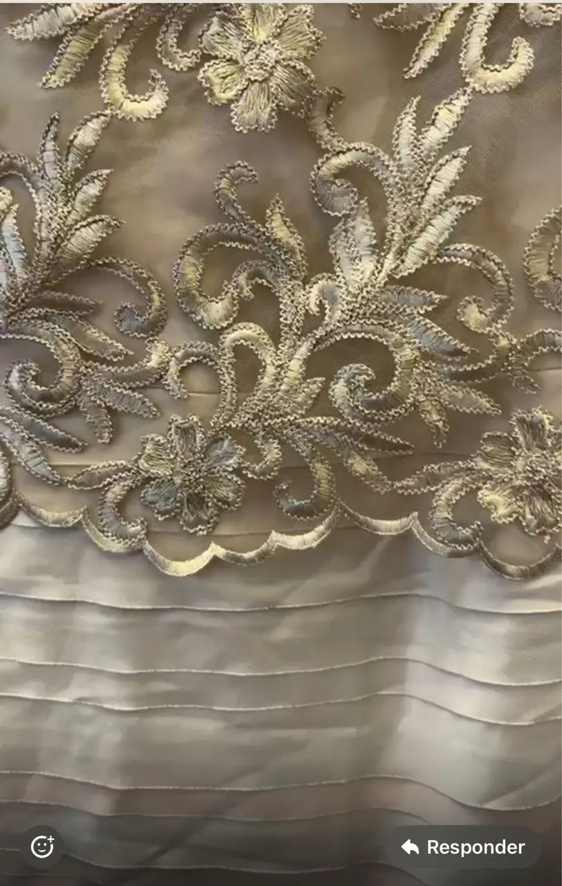 Vestido de festa - Foto 2