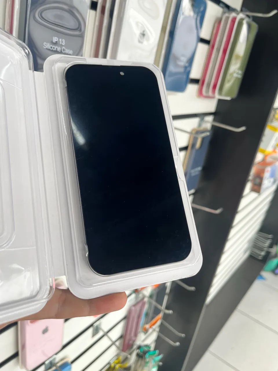 Display iPhone 16 pro  - Foto 2