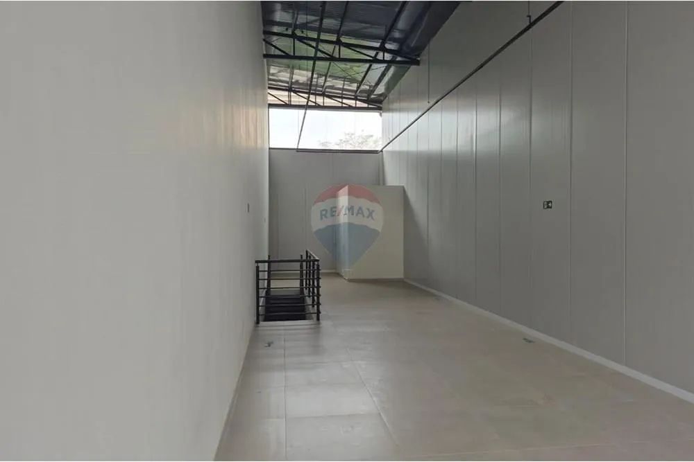 Sala ponto comercial para locação na Vila Rezende em Piracicaba - Foto 2