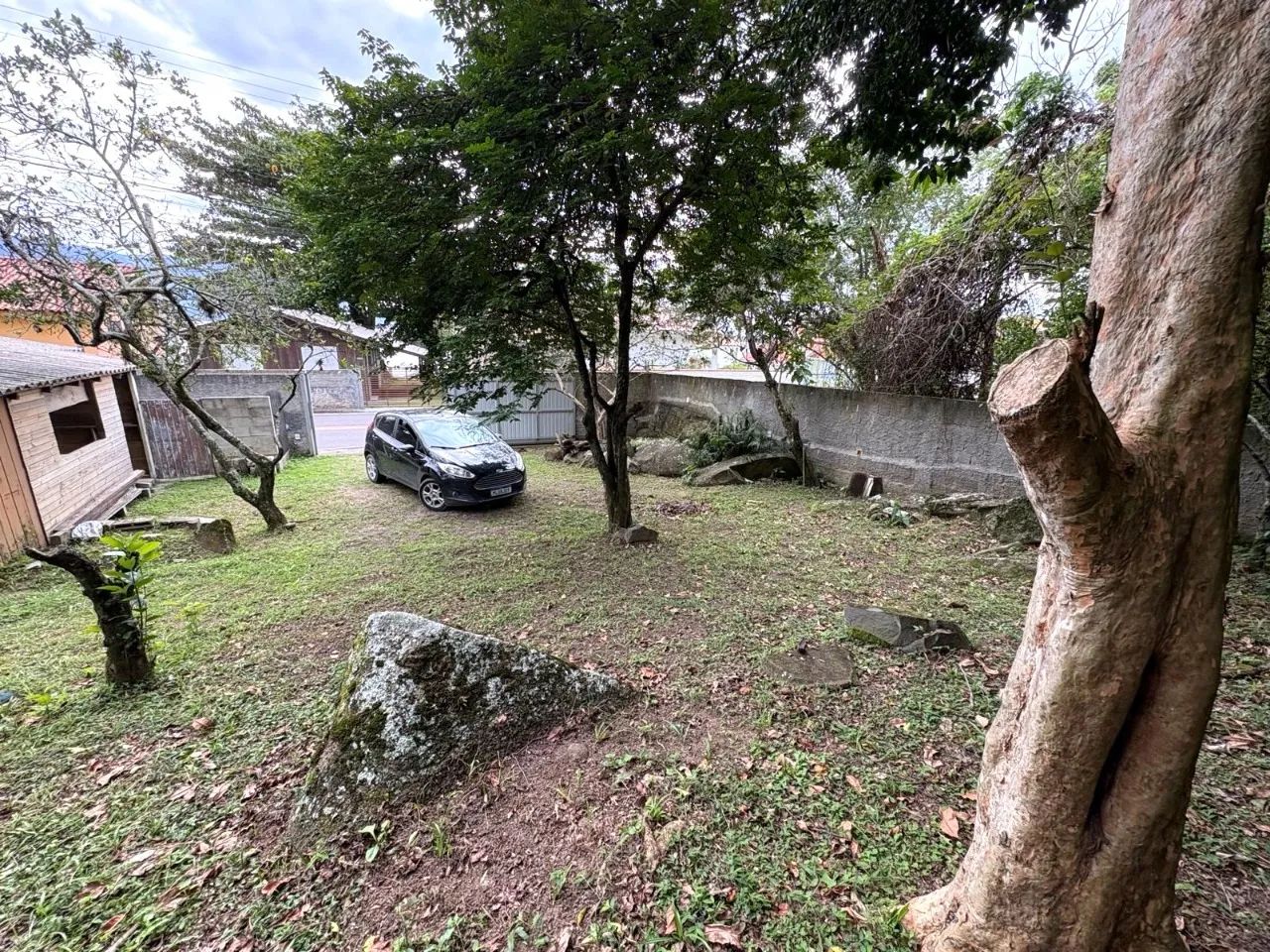 Terreno à venda no Ribeirão da Ilha - Foto 3