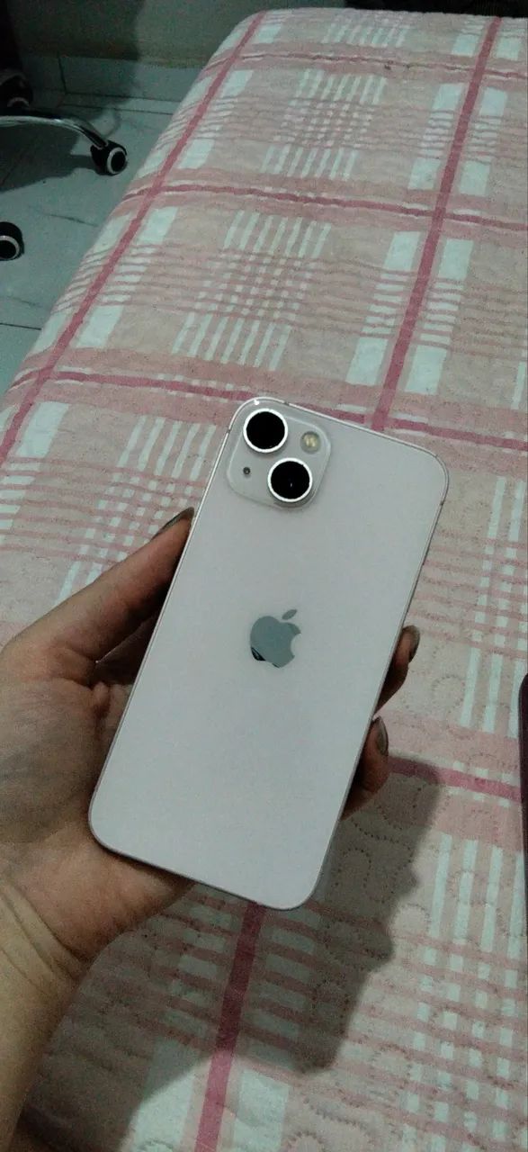 iPhone 13 - 128gb - Celulares e Smartphones - Conceição, Feira de