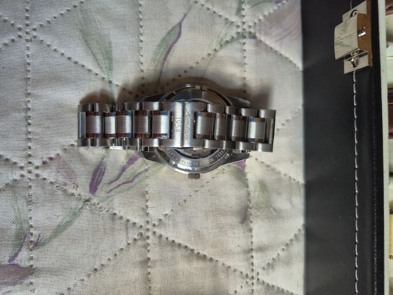 Mondaine 1954 - Foto 2