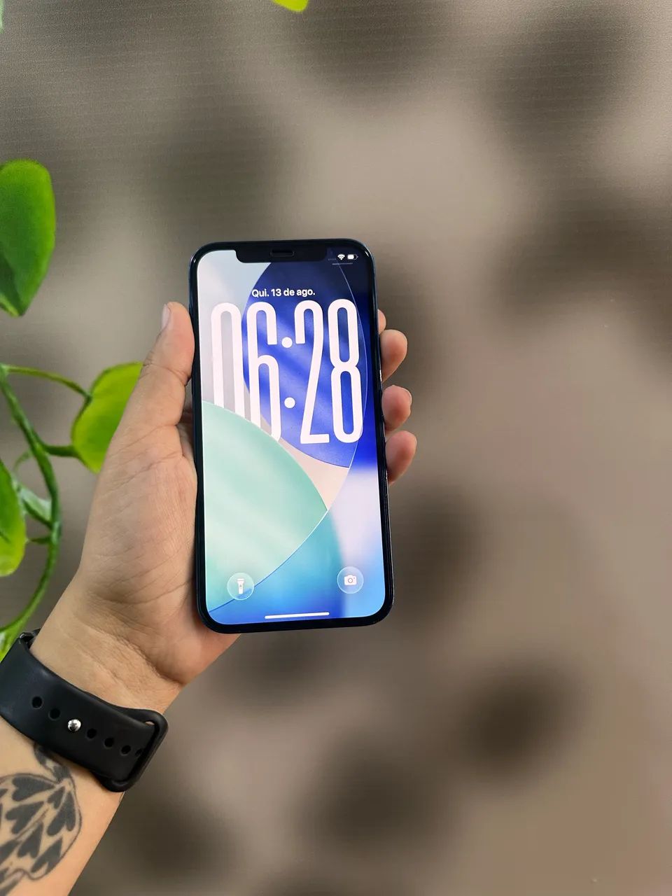 IPHONE 12 - 128GB todo original  - Foto 5