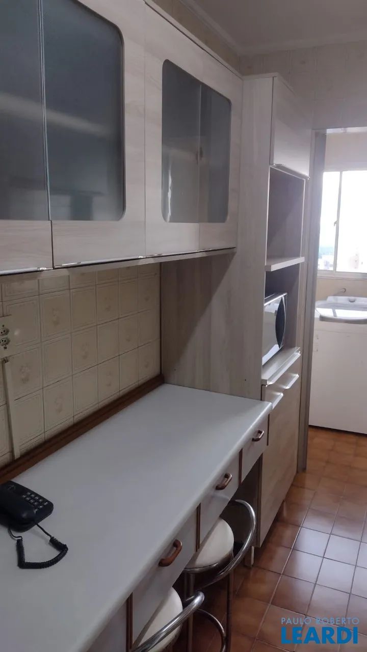 APARTAMENTO - JARDIM MARAJOARA - SP - Foto 5