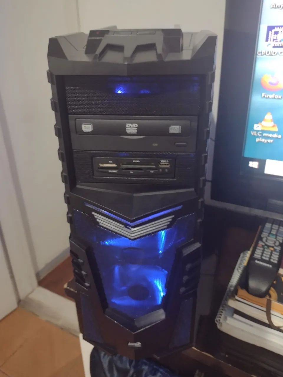 Pc desktop