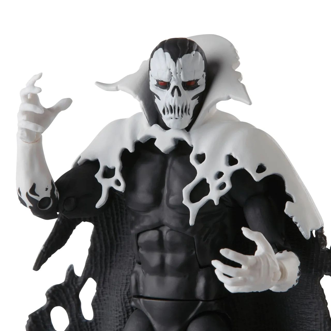 Action Figure Marvel Legends Vilão D'Spyre - Foto 5