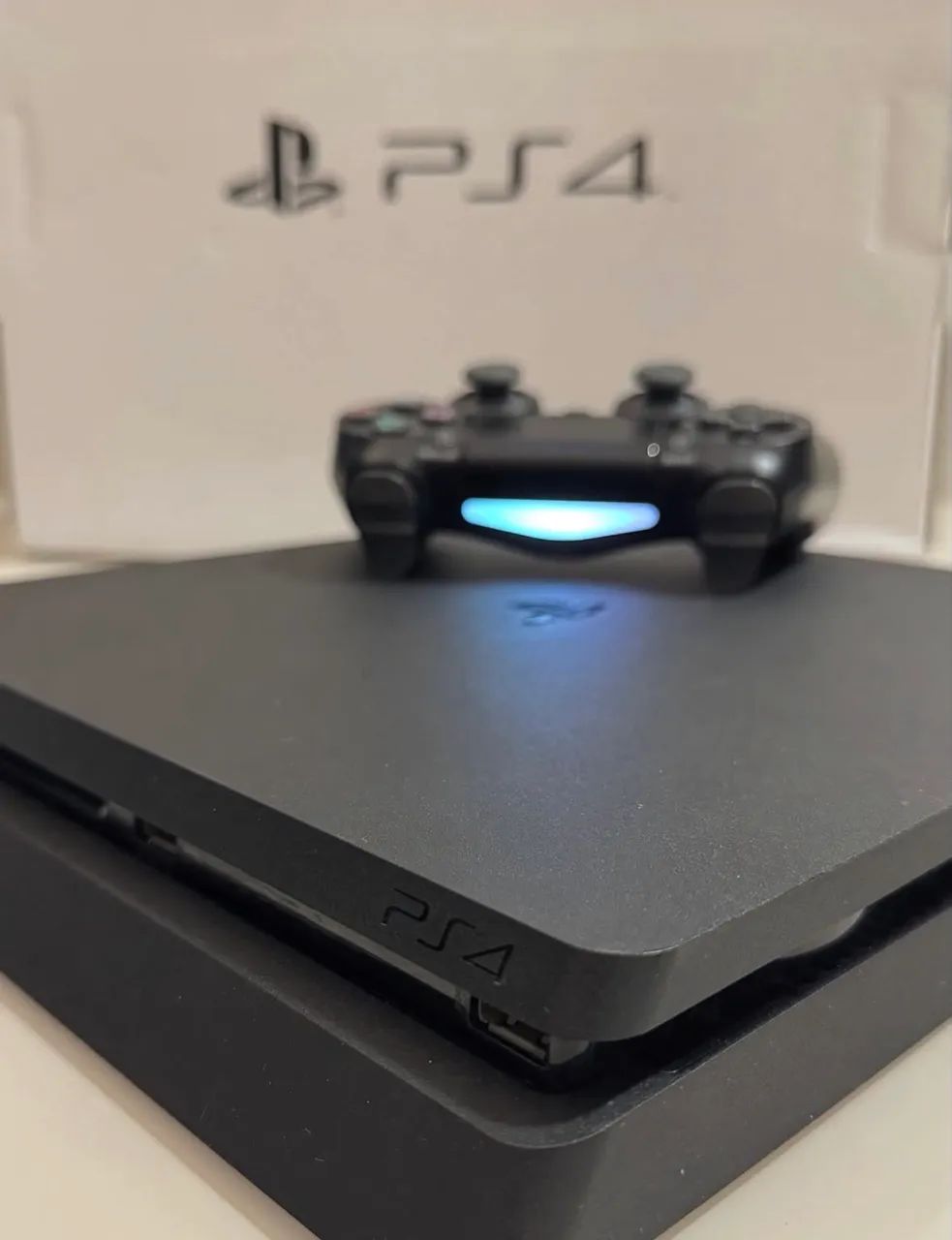 Ps4 Slim 1TB - Foto 2