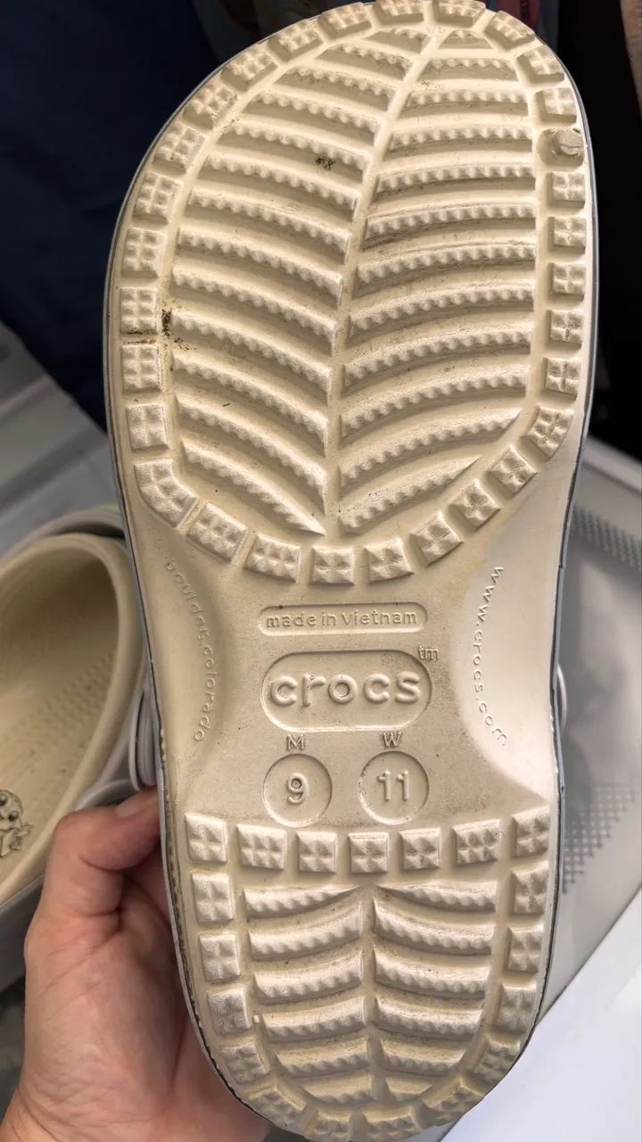 Crocs  - Foto 2