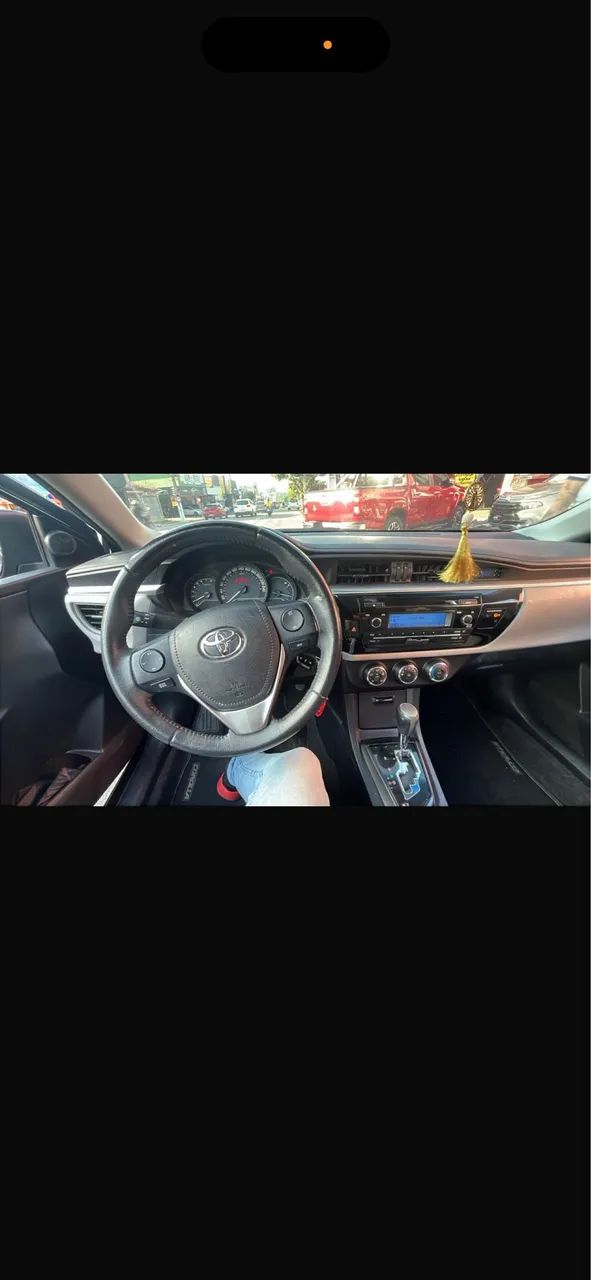 Corolla - Foto 2