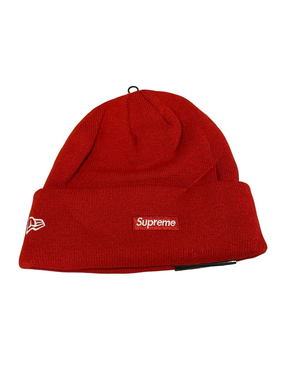 Touca New Era x Supreme Devil S Logo - Acessórios - Setor Noroeste
