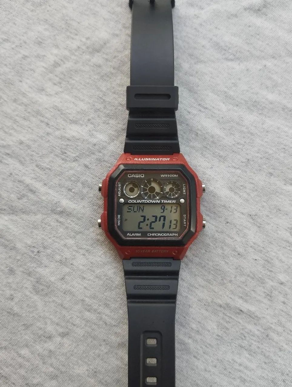 Casio royale original novíssimo. - Foto 2