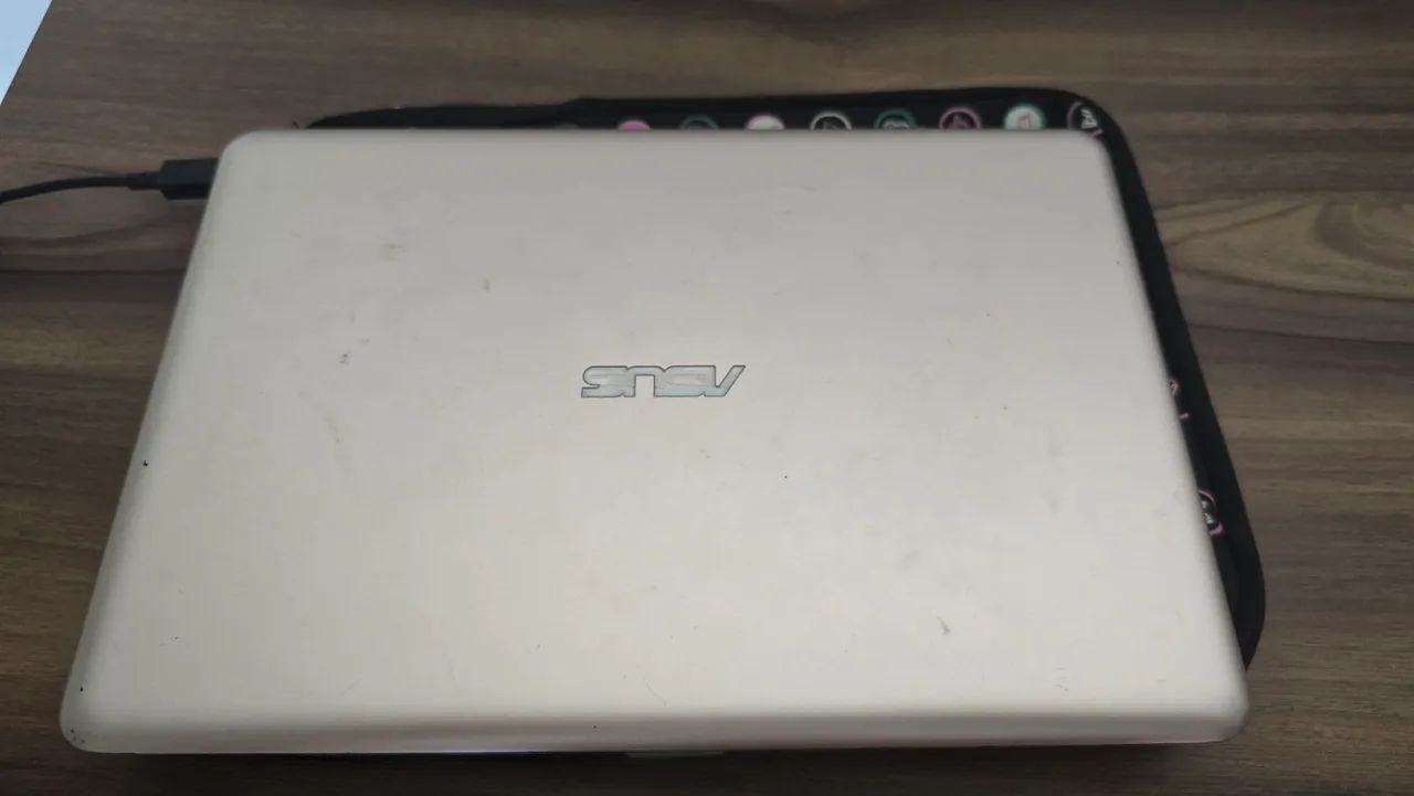 Netbook Asus - Foto 4