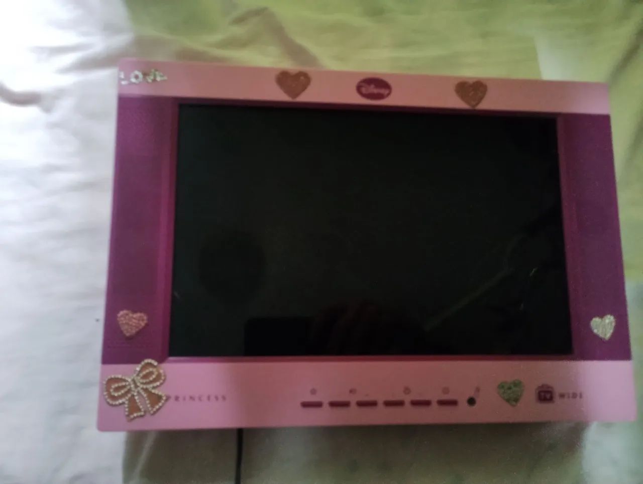 Tv da Disney  - Foto 4