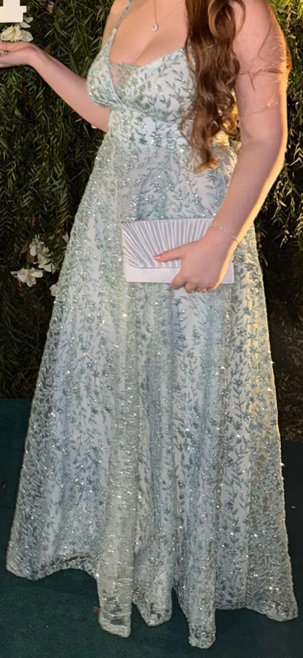 Vestido de Formatura - Foto 3