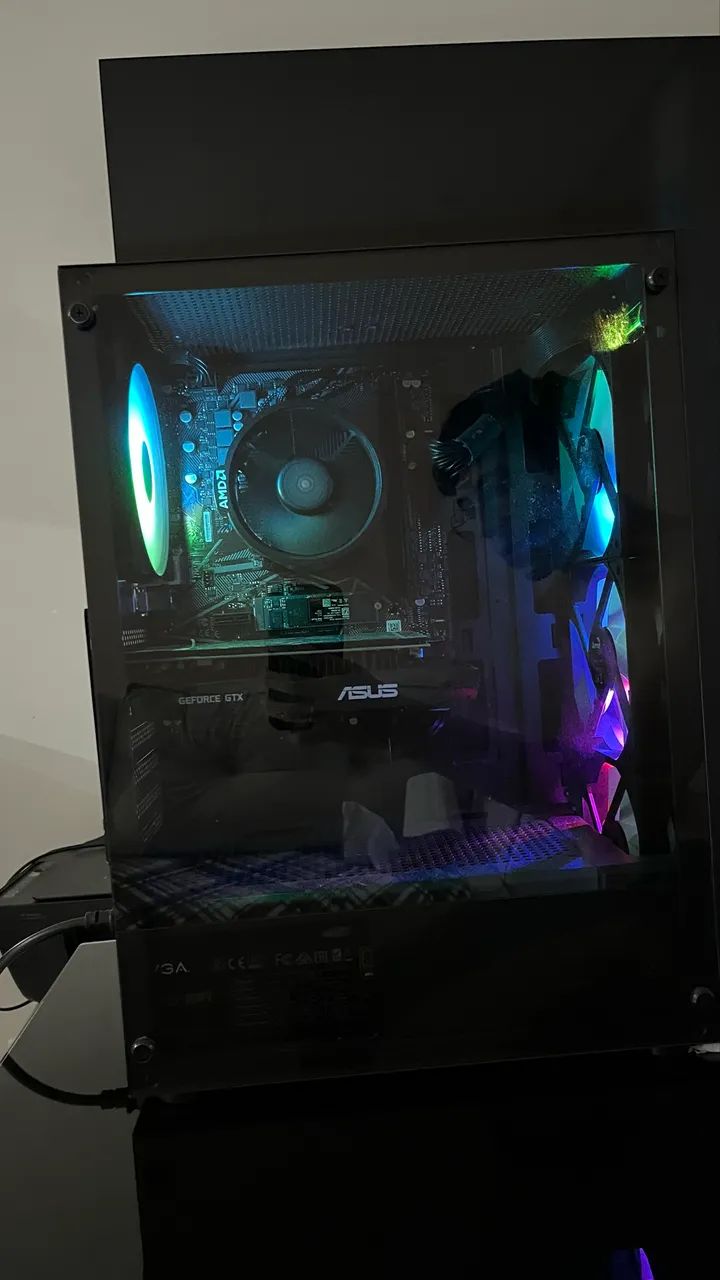 pc gamer - Foto 2