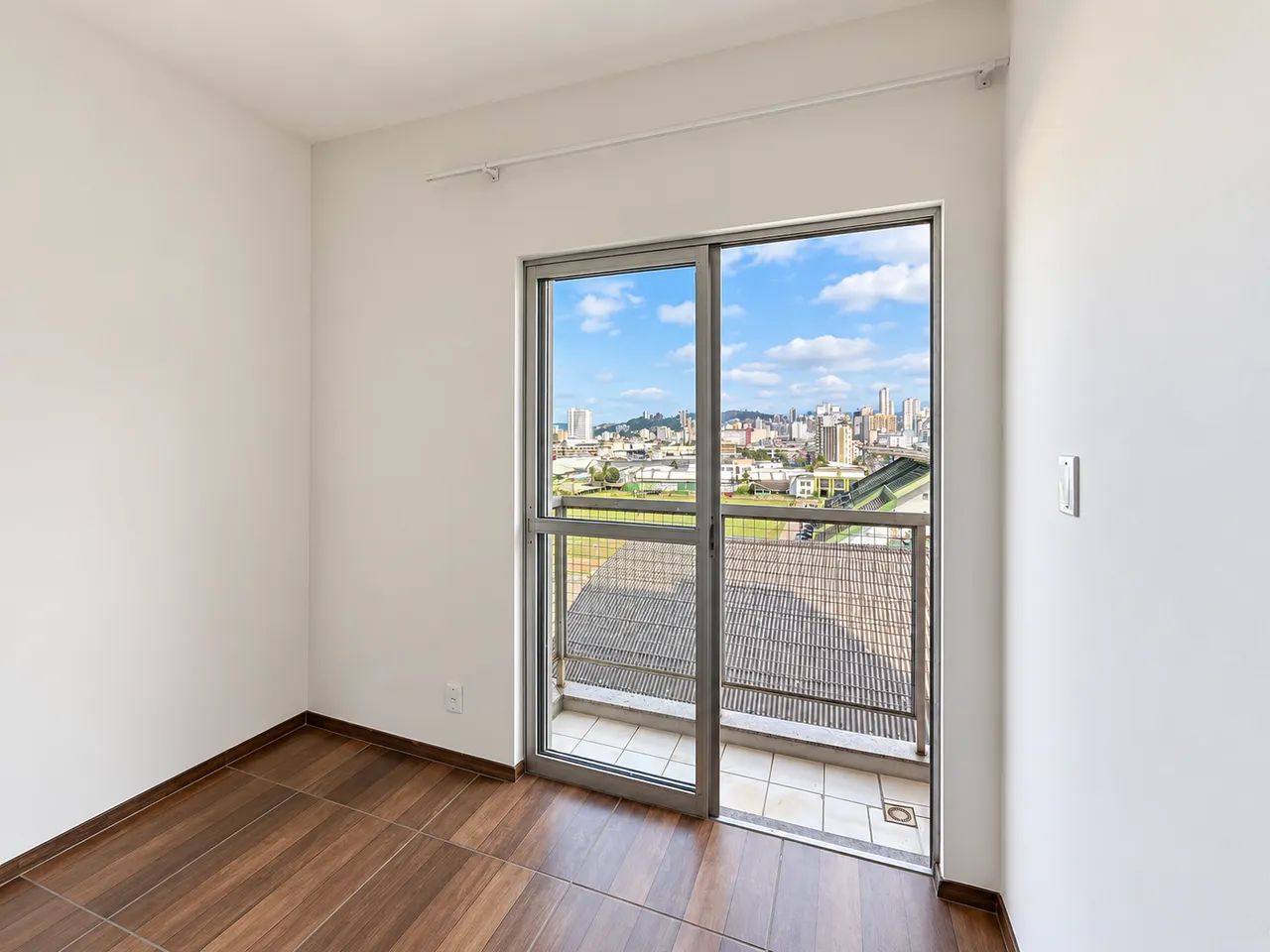 Apartamento 1 quarto - Centro - Foto 5