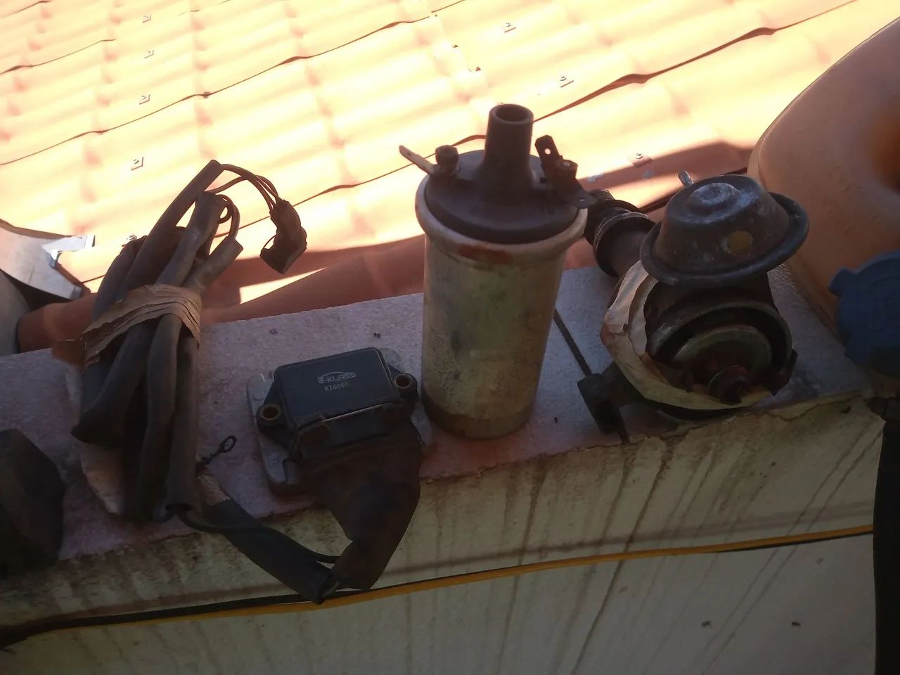 Peça  - Foto 3