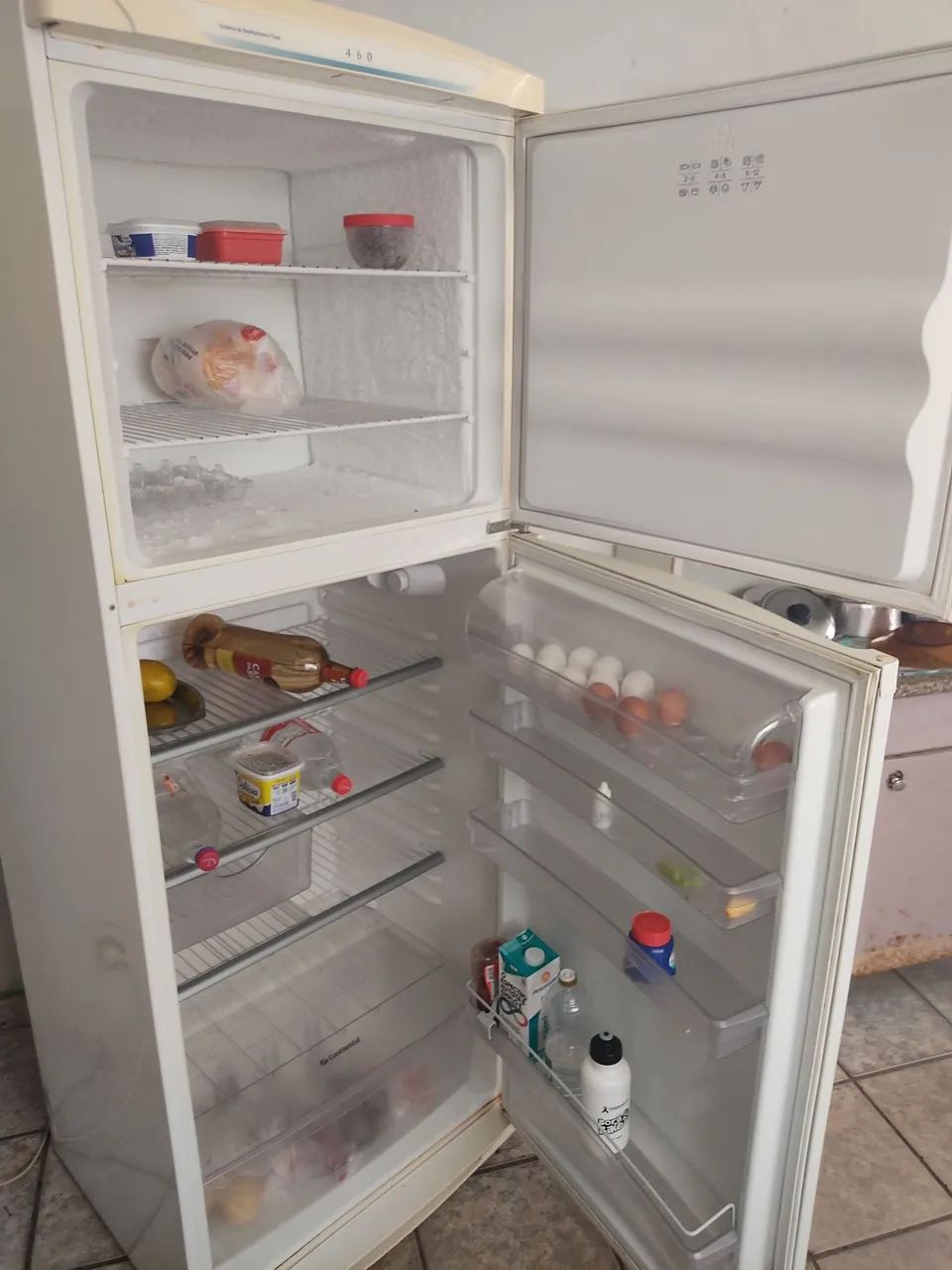 Geladeira zerada!  - Foto 2