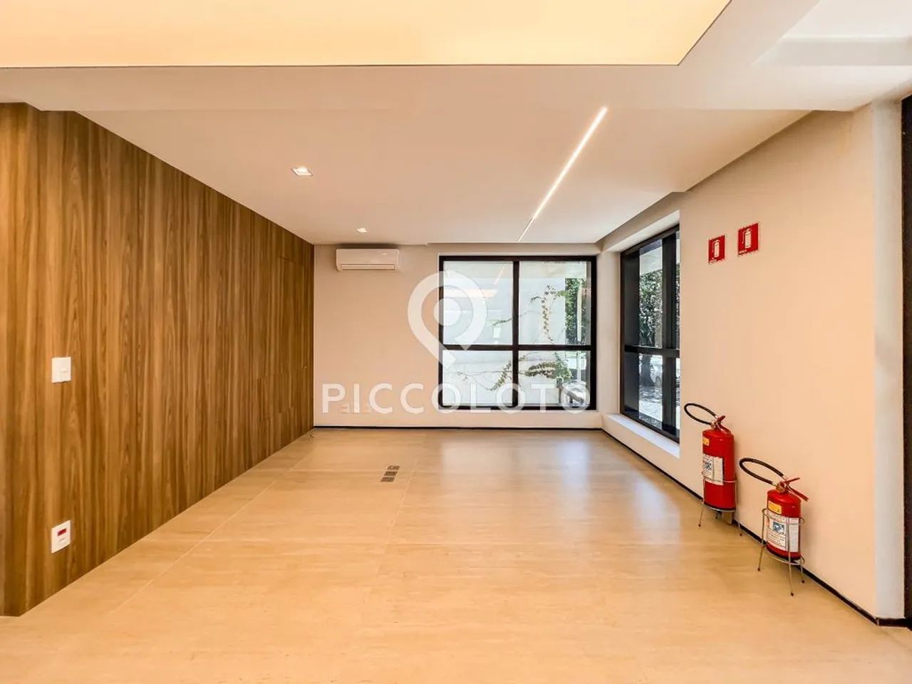 Prédio para alugar em Campinas, Nova Campinas, com 800 m² - Foto 5