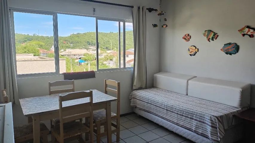 Foto - Florianópolis - Ponta das Canas