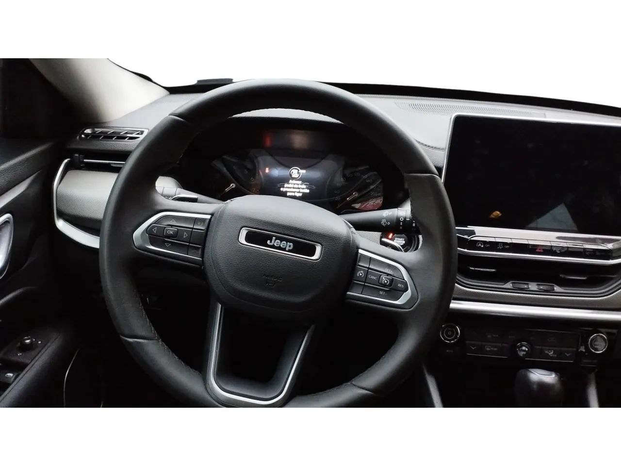 Jeep Compass LONG. T270 1.3 TB 4x2 Flex Aut., foto 9 de 13
