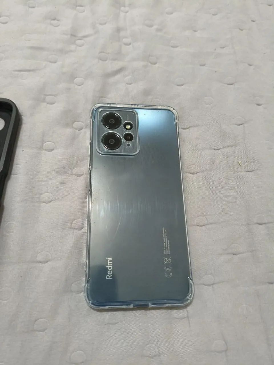 Celular Xiomi redmi note 12 4G - Foto 2