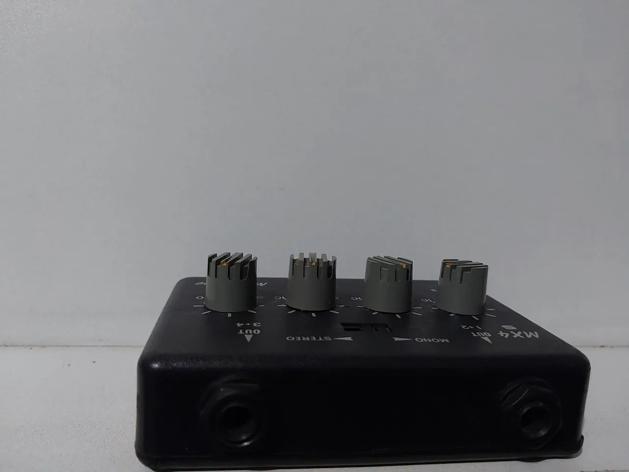 Mixer 4  da  Metal line - Foto 3